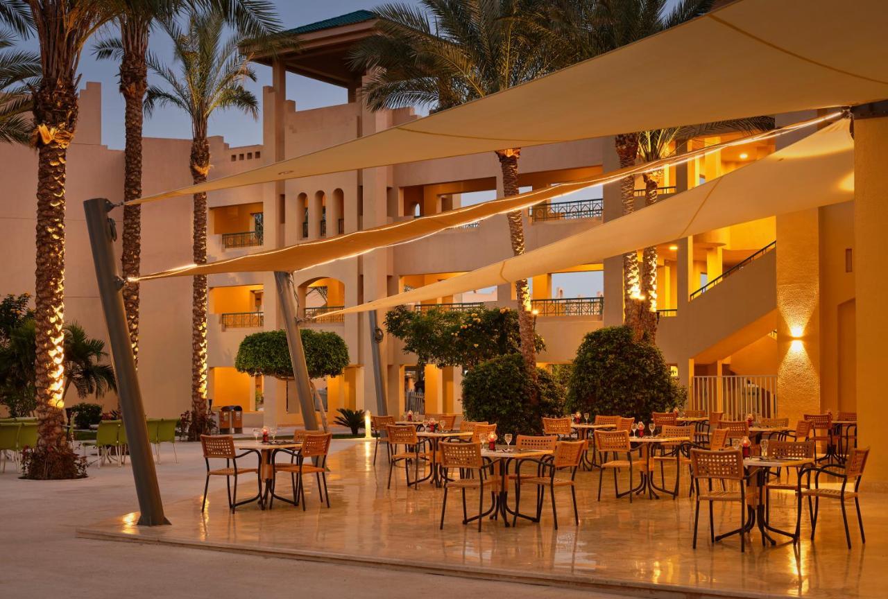 Coral Sea Waterworld Sharm El Sheikh Hotel Exterior foto