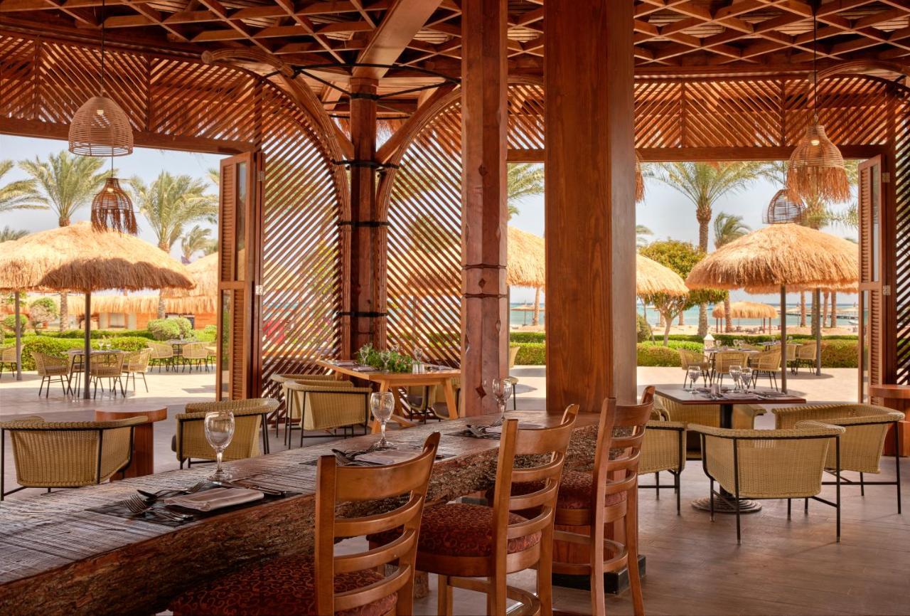 Coral Sea Waterworld Sharm El Sheikh Hotel Exterior foto