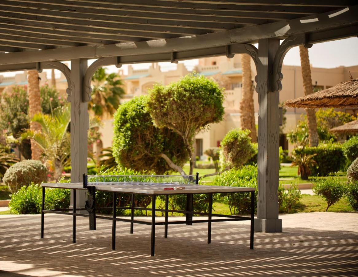 Coral Sea Waterworld Sharm El Sheikh Hotel Exterior foto