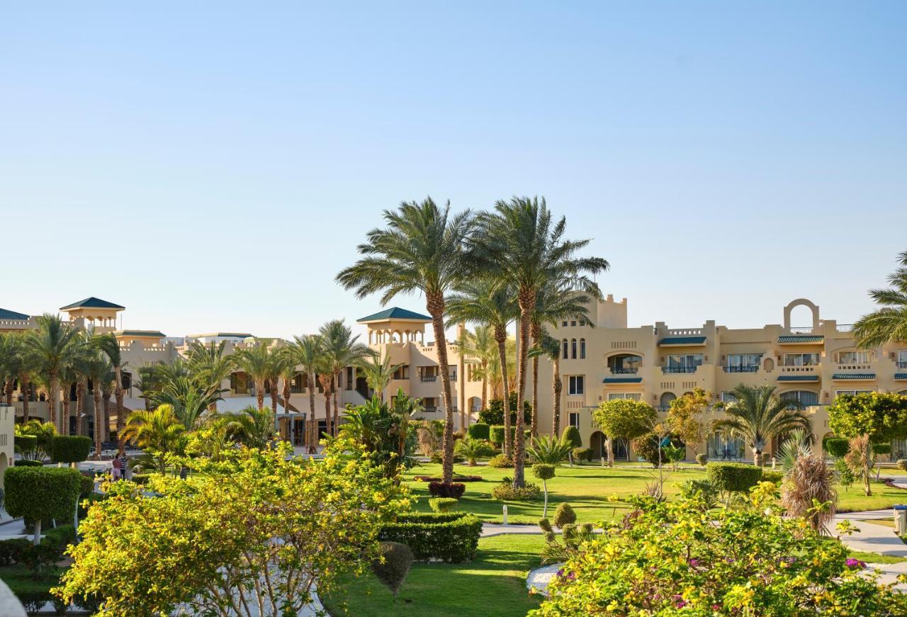 Coral Sea Waterworld Sharm El Sheikh Hotel Exterior foto