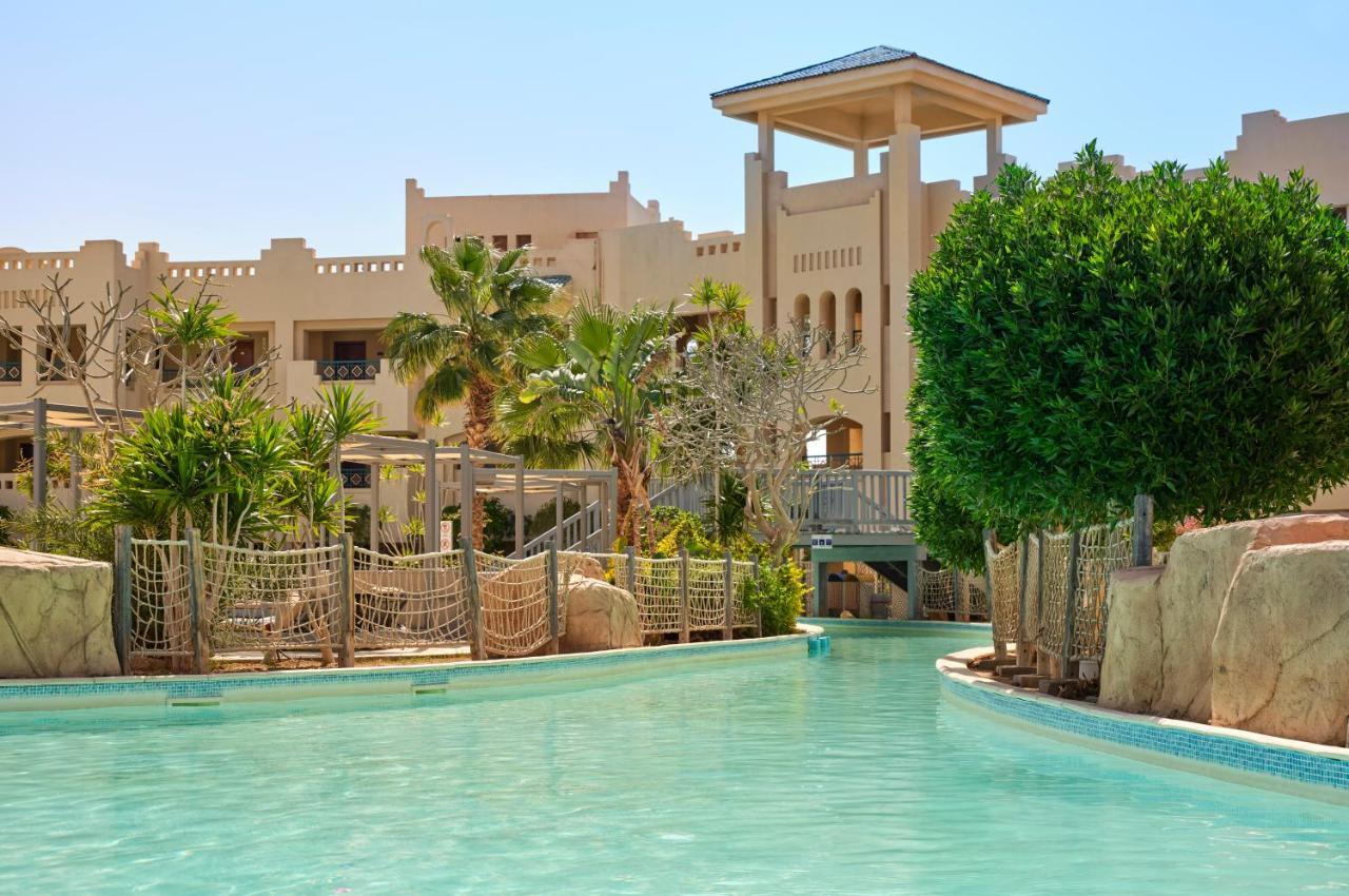 Coral Sea Waterworld Sharm El Sheikh Hotel Exterior foto