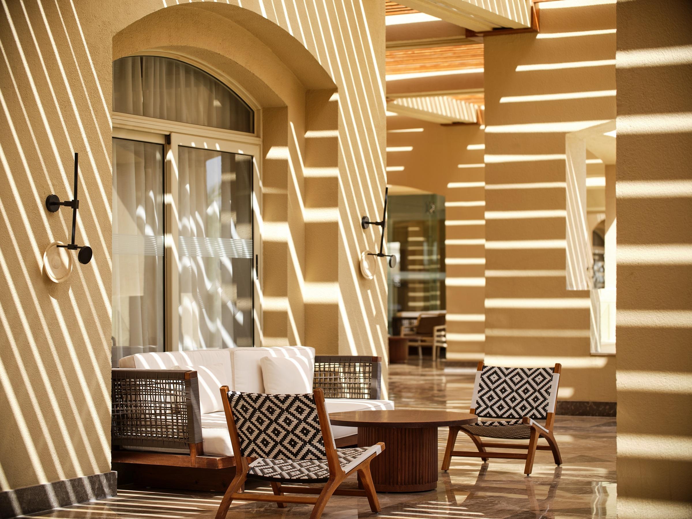 Coral Sea Waterworld Sharm El Sheikh Hotel Exterior foto