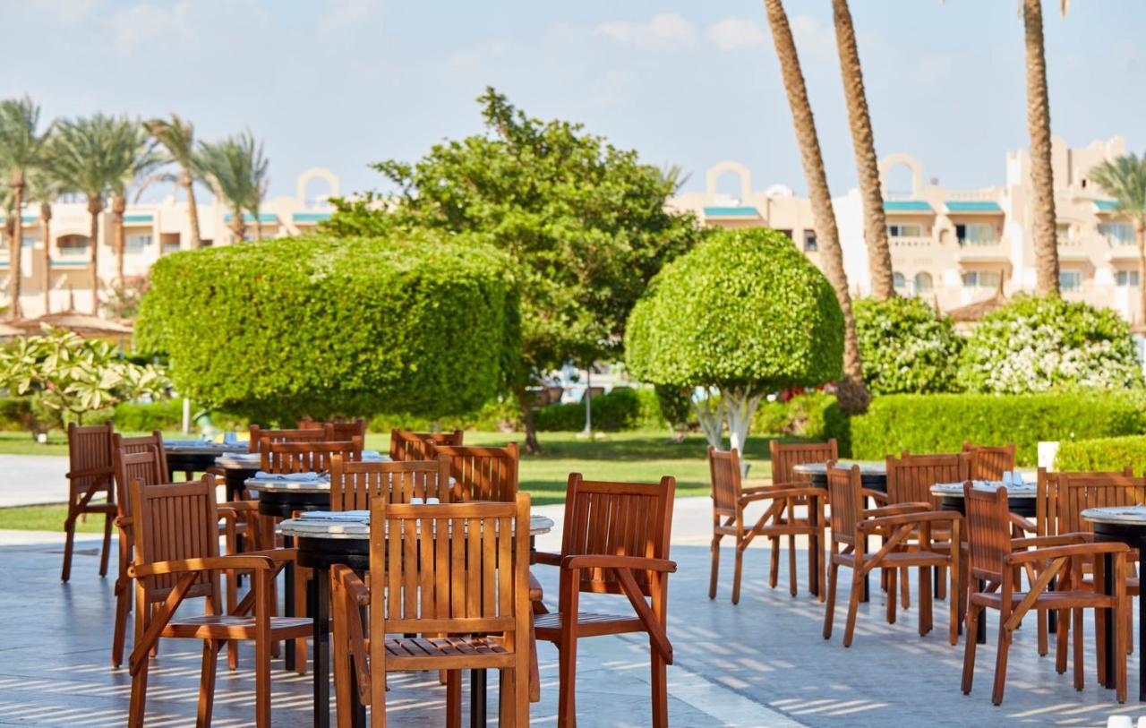 Coral Sea Waterworld Sharm El Sheikh Hotel Exterior foto
