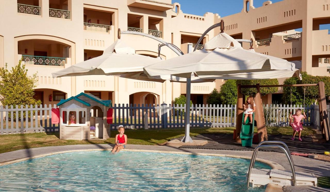 Coral Sea Waterworld Sharm El Sheikh Hotel Exterior foto